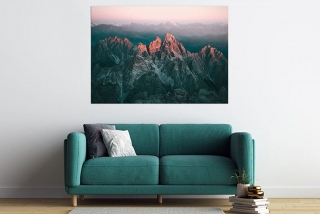 Samolepící fototapeta A0